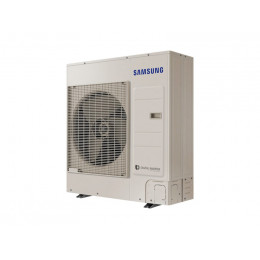 Настенные сплит-системы Samsung Внешний блок AC100MXADKH/EU