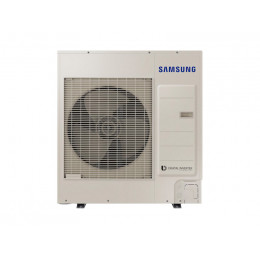 Настенные сплит-системы Samsung Внешний блок AC100MXADKH/EU
