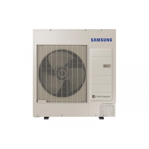 Настенные сплит-системы Samsung Внешний блок AC100MXADKH/EU