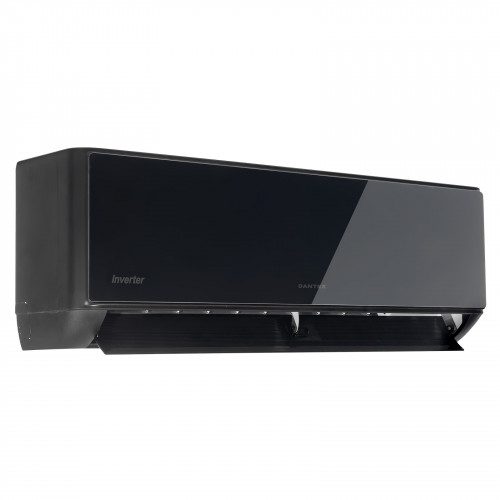 Настенные сплит-системы DANTEX RK-12SATBI Black PLUS/RK-12SATBIE