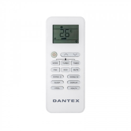 Настенные сплит-системы DANTEX RK-07SAT/RK-07SATE