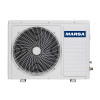 Настенные сплит-системы MARSA RK-12MTA3/RK-12MTA3E