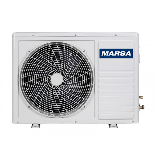 Настенные сплит-системы MARSA RK-12MTA3/RK-12MTA3E
