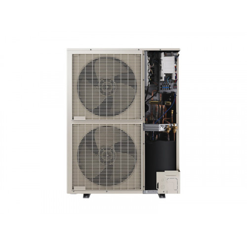 Настенные сплит-системы Samsung Внешний блок AC120MXADNH/EU