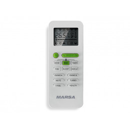 Настенные сплит-системы MARSA RK-12MTA3/RK-12MTA3E
