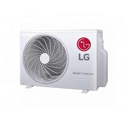 Настенные сплит-системы LG AC12BK