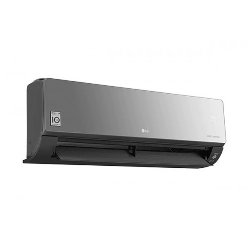 Настенные сплит-системы LG AC12BK