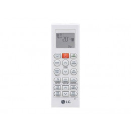 Настенные сплит-системы LG AB12BK