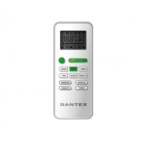 Настенные сплит-системы DANTEX RK-12ENT3/ RK-12ENT3E