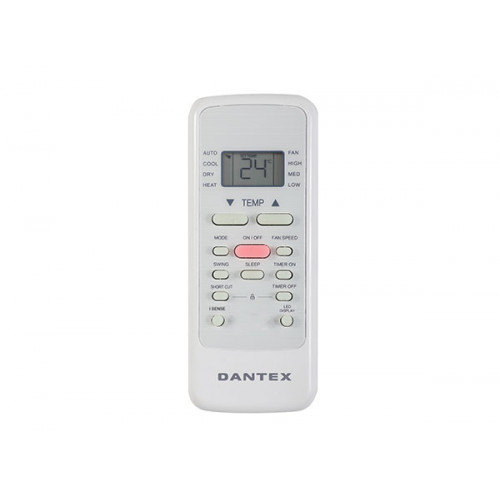 Настенные сплит-системы DANTEX RK-09SDM4/RK-09SDM4E