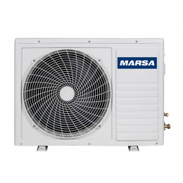 Настенные сплит-системы MARSA RK-24MTA3/RK-24MTA3E