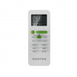 Настенные сплит-системы DANTEX RK-07ENT5/RK-07ENT5E