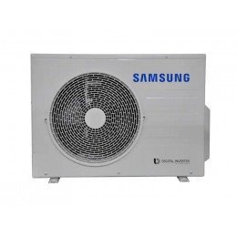 Настенные сплит-системы Samsung Внешний блок AC052MXADKH/EU