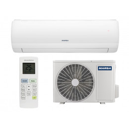 Настенные сплит-системы MARSA MRK-24MGF/MRK-24MGFE