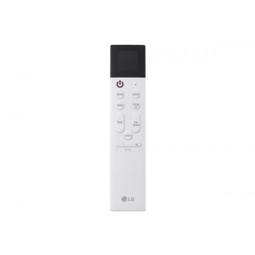 Настенные сплит-системы LG A09GA1