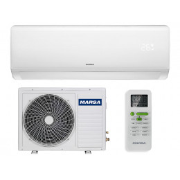 Настенные сплит-системы MARSA RK-24MTA3/RK-24MTA3E