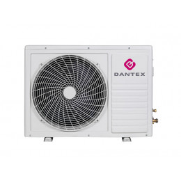 Настенные сплит-системы DANTEX RK-09ENT4/RK-09ENT4E