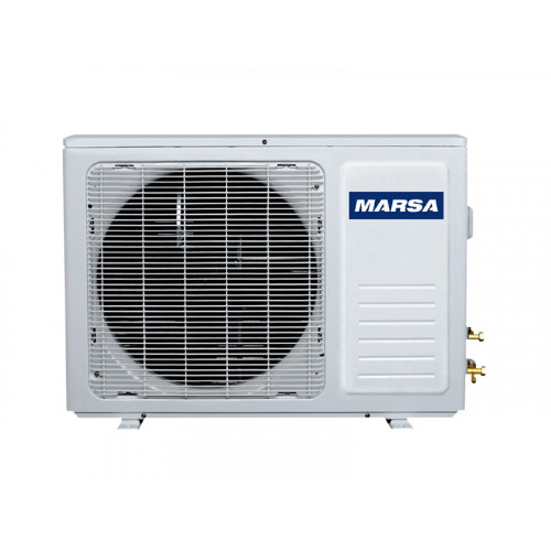Настенные сплит-системы MARSA RK-24MTA2/RK-24MTA2E