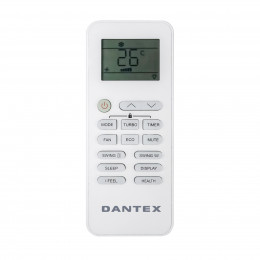 Настенные сплит-системы DANTEX RK-18SATI PLUS/RK-18SATIE