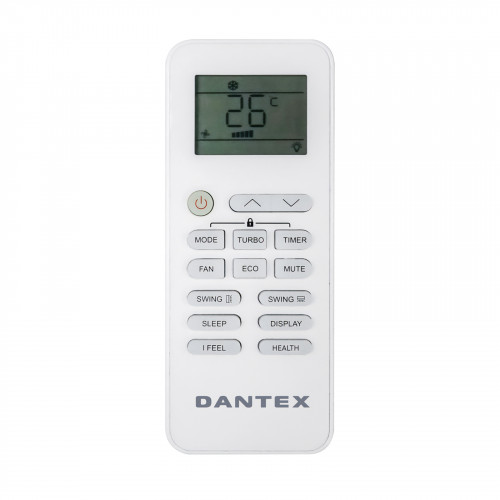 Настенные сплит-системы DANTEX RK-18SATI PLUS/RK-18SATIE