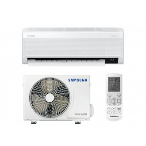 Настенные сплит-системы Samsung Сплит-система AR09BSFAMWKNER