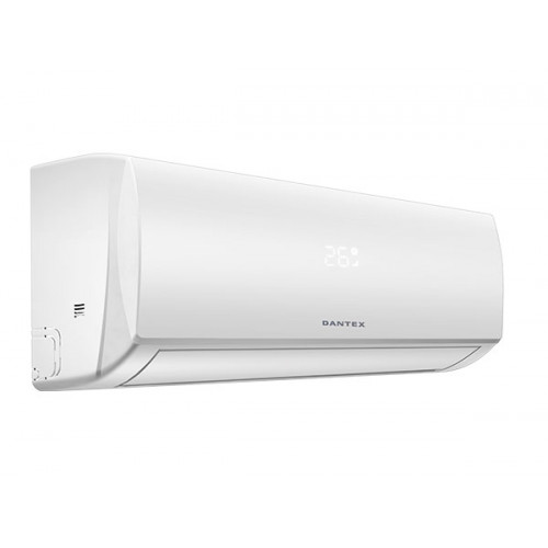 Настенные сплит-системы DANTEX RK-09ENT4/RK-09ENT4E