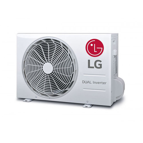Настенные сплит-системы LG DC24RH.NSKR / DC24RH.U24R