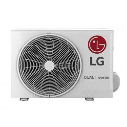 Настенные сплит-системы LG AG09BK