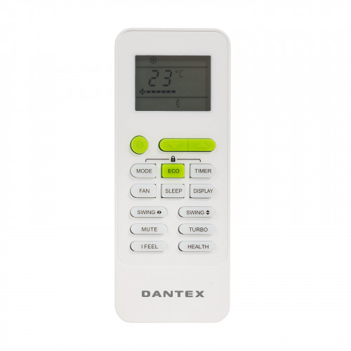 Настенные сплит-системы DANTEX RK-09SATBI Black PLUS/RK-09SATBIE