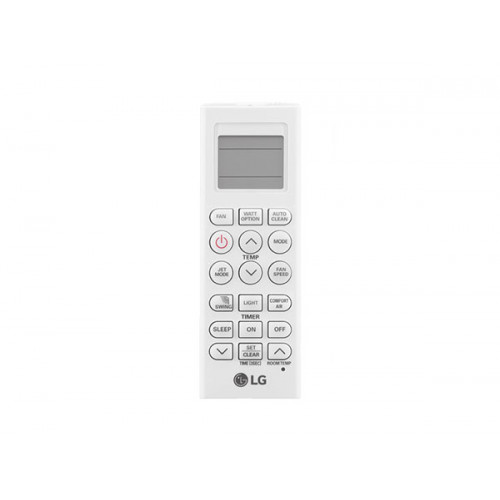 Настенные сплит-системы LG DC18RH.NSKR / DC18RH.UL2R
