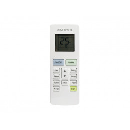 Настенные сплит-системы MARSA MRK-28MGF/MRK-28MGFE