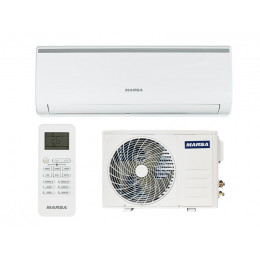 Настенные сплит-системы MARSA RK-24MTA4G/RK-24MTA4EG