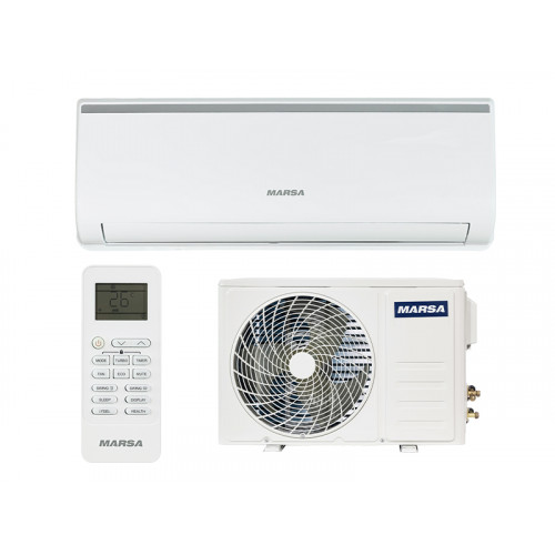 Настенные сплит-системы MARSA RK-24MTA4G/RK-24MTA4EG