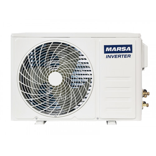 Настенные сплит-системы MARSA RK-09MTI2G/RK-09MTI2EG