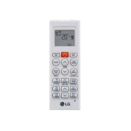 Настенные сплит-системы LG AC09BK