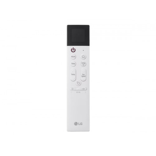 Настенные сплит-системы LG A09GA2
