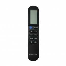Настенные сплит-системы DANTEX RK-12SAT2BI Black PLUS/RK-12SAT2BIE