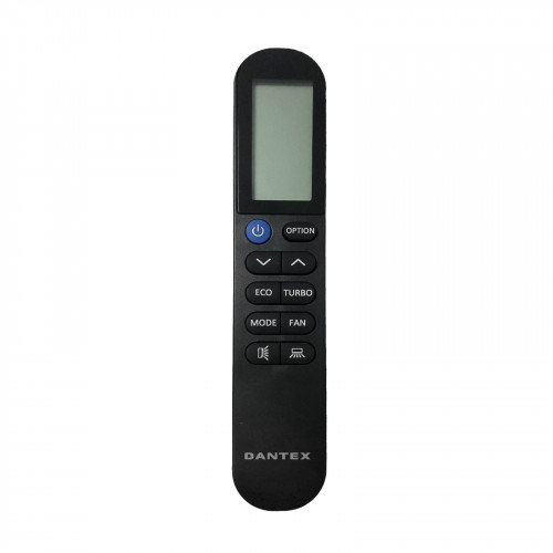 Настенные сплит-системы DANTEX RK-12SAT2BI Black PLUS/RK-12SAT2BIE