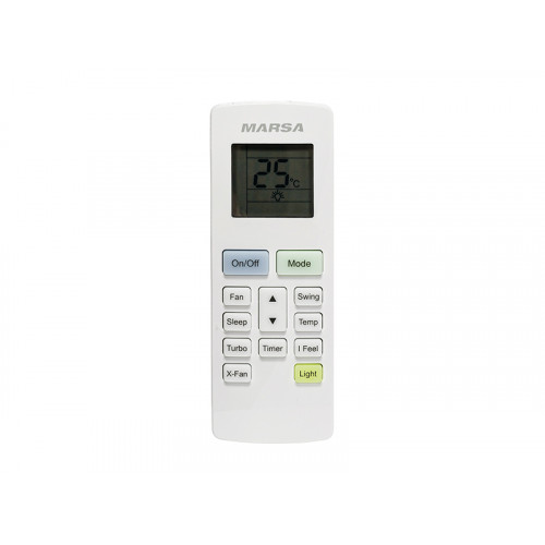 Настенные сплит-системы MARSA MRK-36MGF/MRK-36MGFE