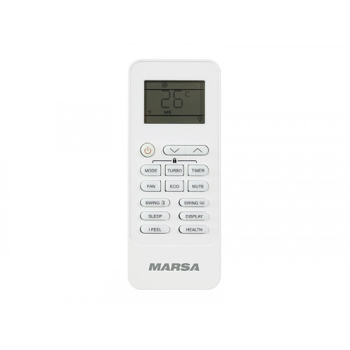 Настенные сплит-системы MARSA RK-28MTA4/RK-28MTA4E