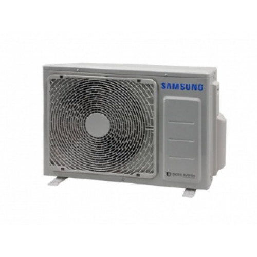 Настенные сплит-системы Samsung Внешний блок AC026MXADKH/EU