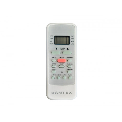 Настенные сплит-системы DANTEX RK-12SDMI/RK-12SDMIE