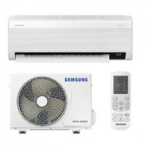 Настенные сплит-системы Samsung Сплит-система AR12BSFAMWKNER