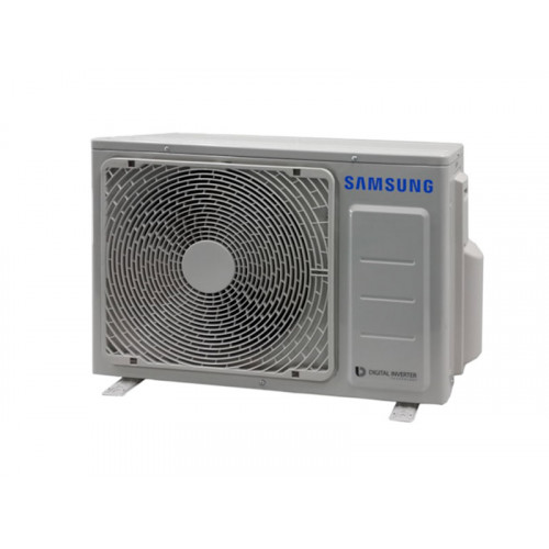 Настенные сплит-системы Samsung Внешний блок AC026MXADKH/EU