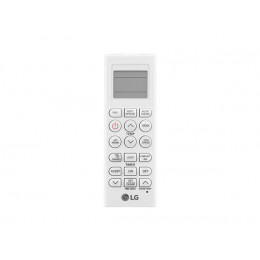 Настенные сплит-системы LG DC07RH.NSAR / DC07RH.UA3R