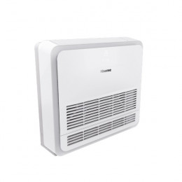 Мульти сплит-система Hisense AKT-12UR4RK8 Inverter внутренний консольный блок 