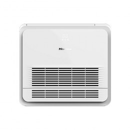 Мульти сплит-система Hisense AKT-12UR4RK8 Inverter внутренний консольный блок 