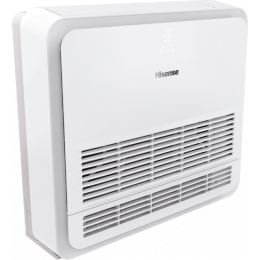 Мульти сплит-система  Hisense AKT-12UR4RK4  консольного типа