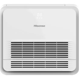Мульти сплит-система  Hisense AKT-12UR4RK4  консольного типа