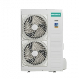 Мульти сплит-система Hisense AMW-60U6SP Inverter внешний блок на 5 комнат